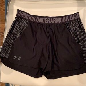 Under Armour Shorts